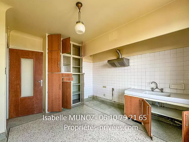 Maison, 81 m²