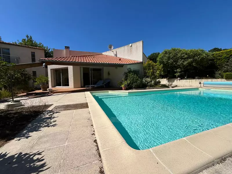 Maison, 132 m²