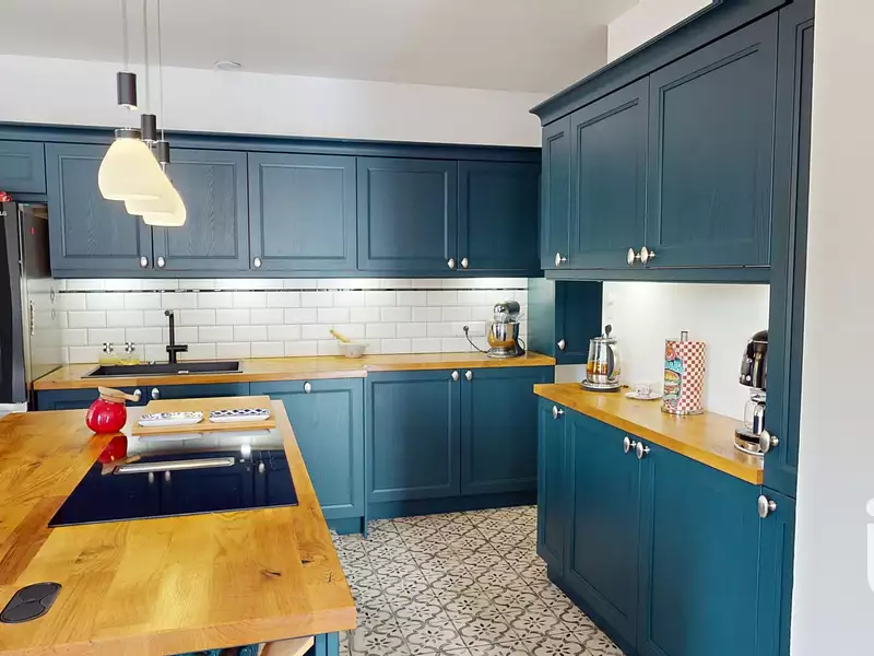 Maison, 172 m²