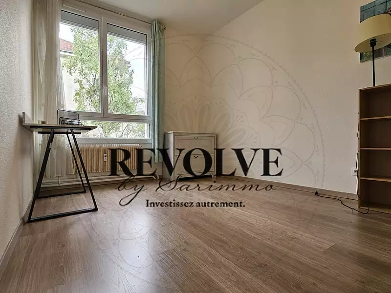 Appartement, 97,2 m²