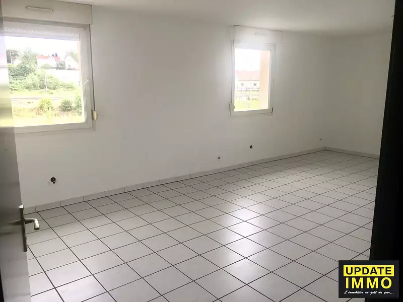Appartement, 100 m²