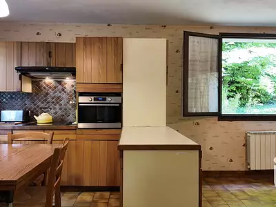 Maison, 156 m²