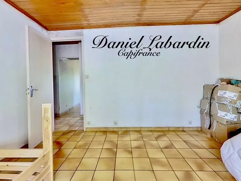 Maison, 109 m²