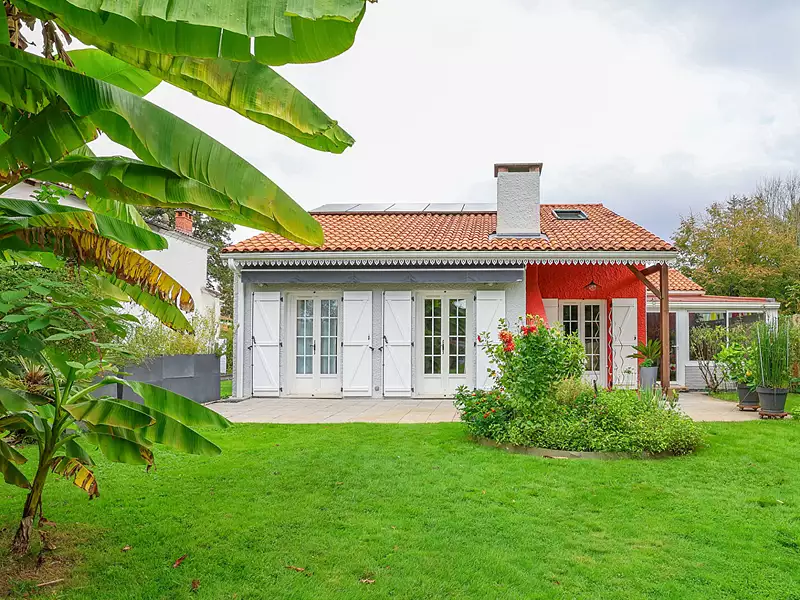 Maison, 132 m²