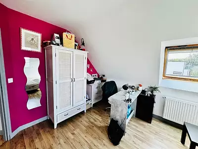 Maison, 157 m²