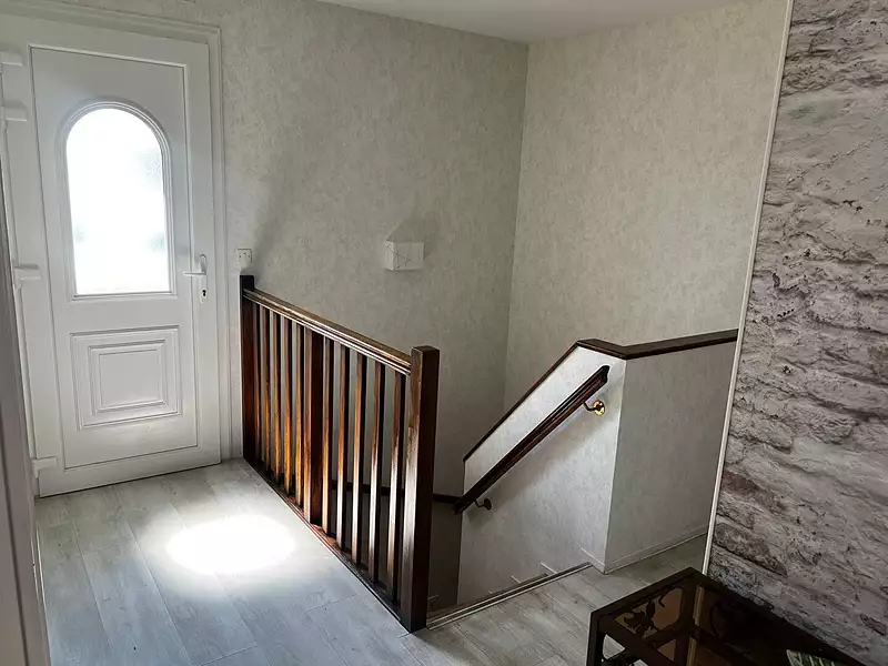 Maison, 89,43 m²