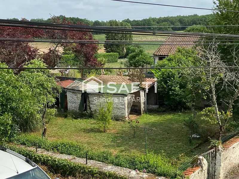 Maison, 189 m²