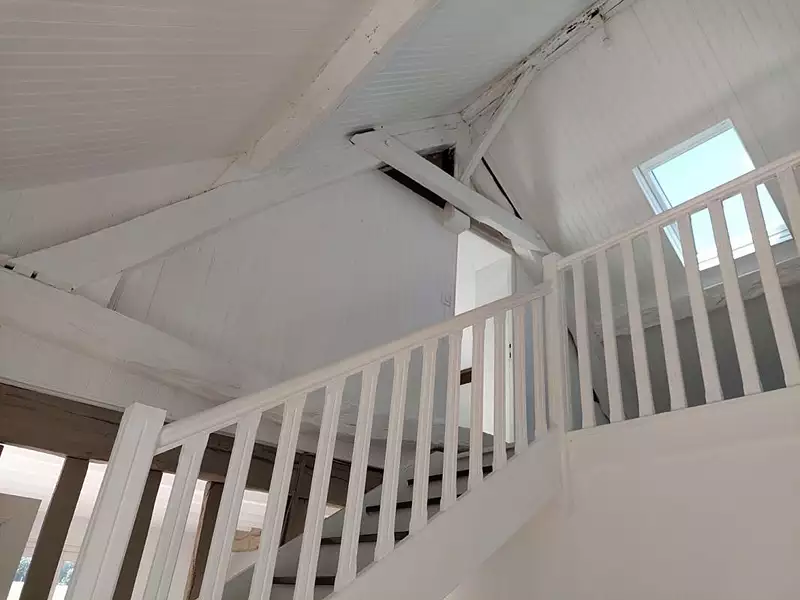 Maison, 80 m²