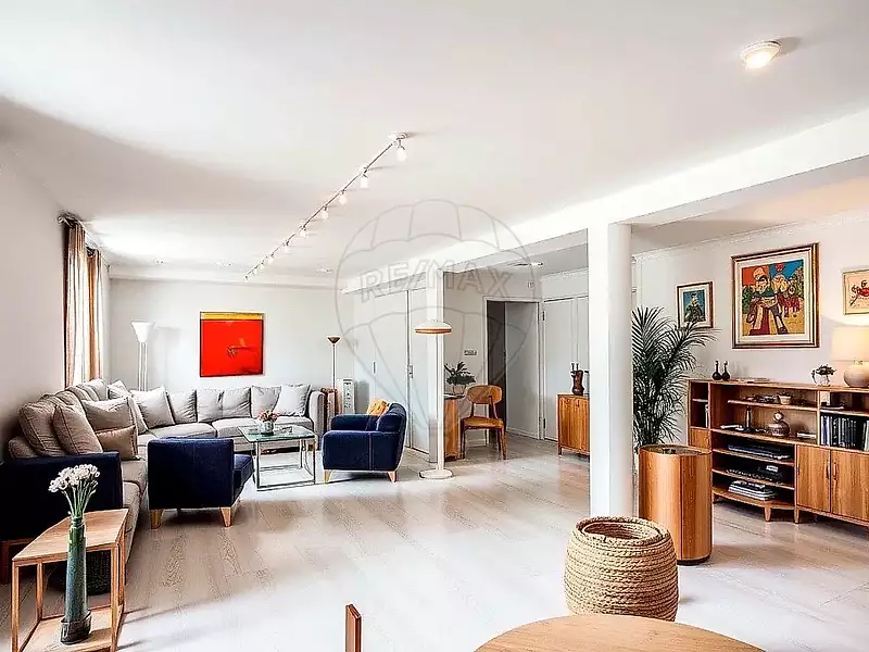 Appartement, 112 m²