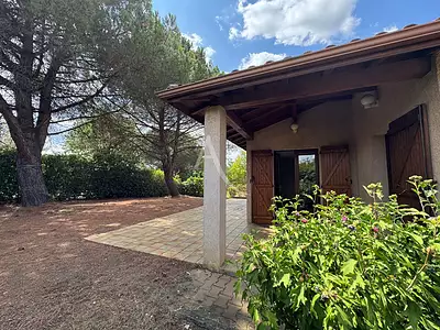Maison, 105 m²