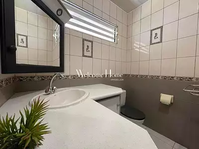 Maison, 130 m²