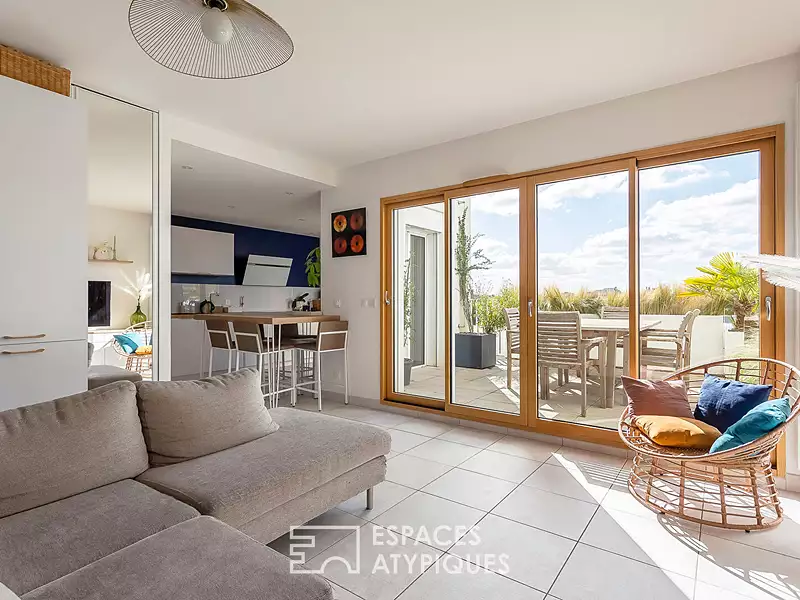 Appartement, 103 m²