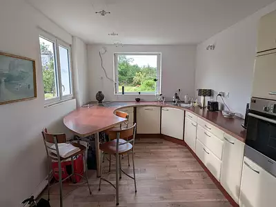 Maison, 140 m²