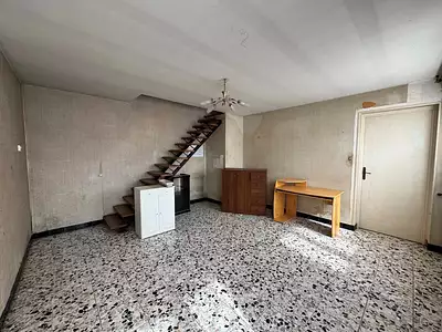 Maison, 158 m²