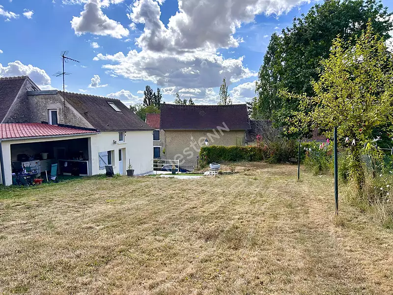 Maison, 43,1 m²