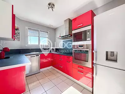 Maison, 120,81 m²