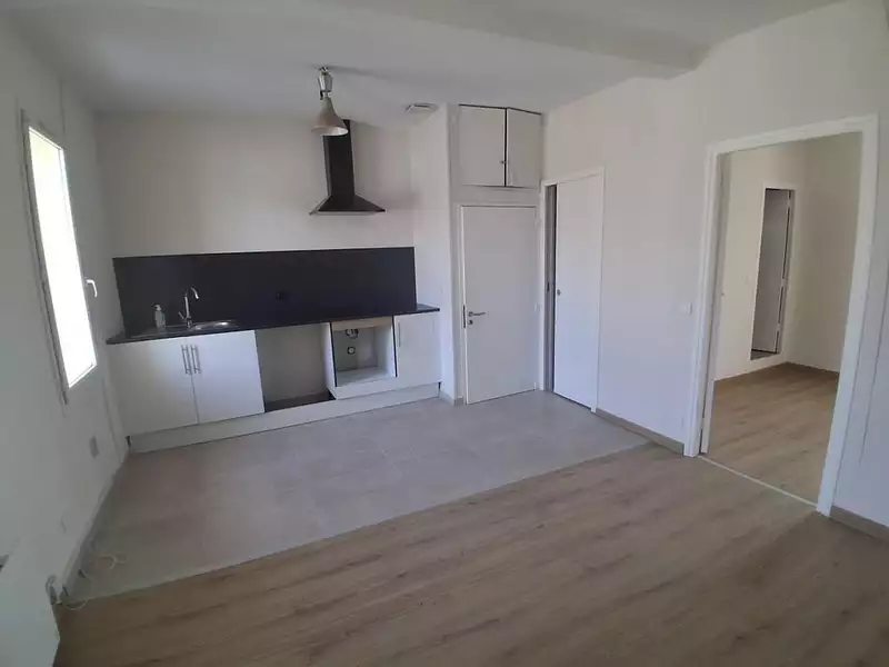 Appartement, 30 m²