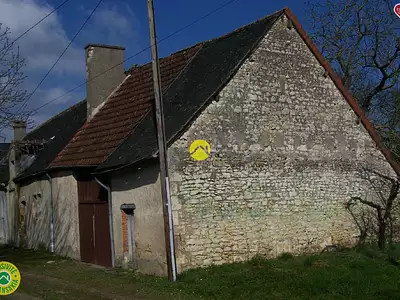 Maison, 80 m²