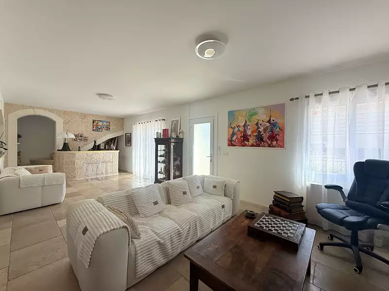 Maison, 150 m²