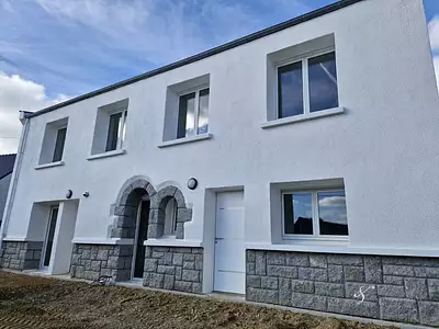 Appartement, 50,06 m²