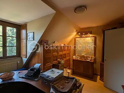 Maison, 144 m²
