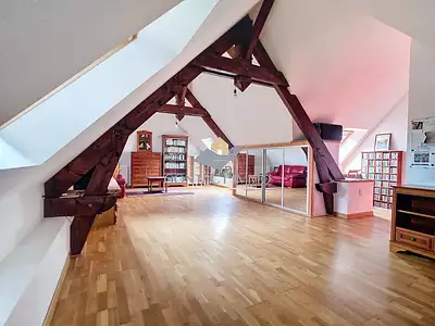 Maison, 366 m²