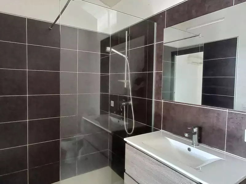 Appartement, 55 m²