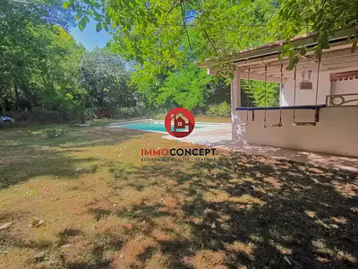 Maison, 400 m²