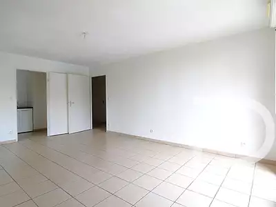 Appartement, 64 m²