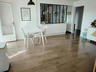 Appartement, 85 m²