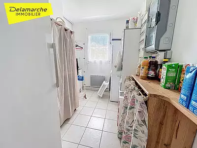 Maison, 92,01 m²