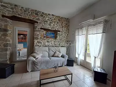 Maison, 140 m²