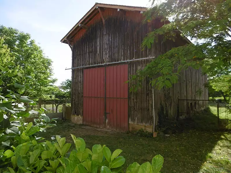 Maison, 235 m²