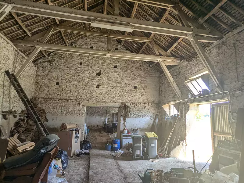 Maison, 180 m²