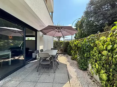 Appartement, 58,15 m²
