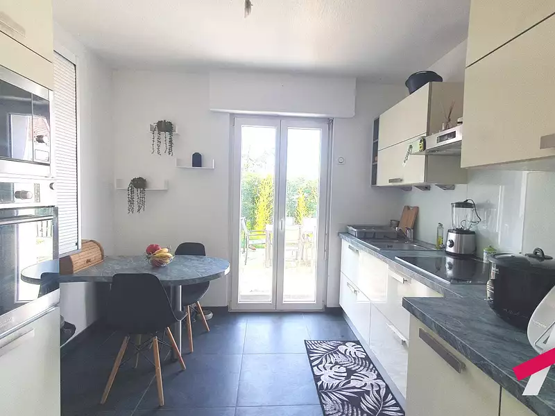 Maison, 76 m²