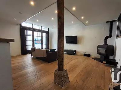 Maison, 150 m²