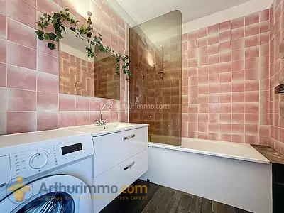 Appartement, 76 m²