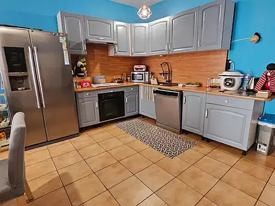 Maison, 132 m²
