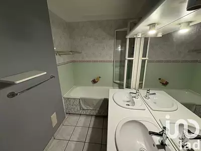 Appartement, 68 m²
