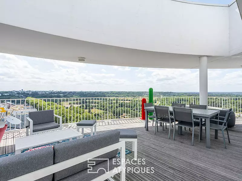 Appartement, 109 m²