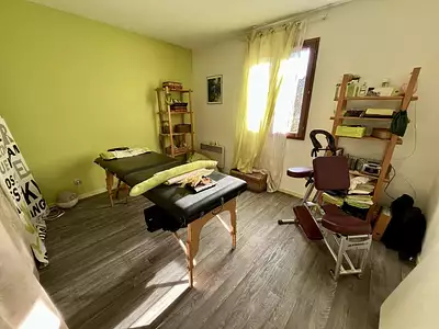 Maison, 105,12 m²