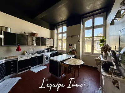 Maison, 165 m²