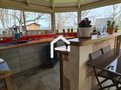 Maison, 175 m²