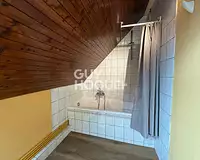 Appartement, 61,23 m²