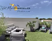 Appartement, 75,4 m²