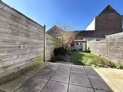 Maison, 100 m²