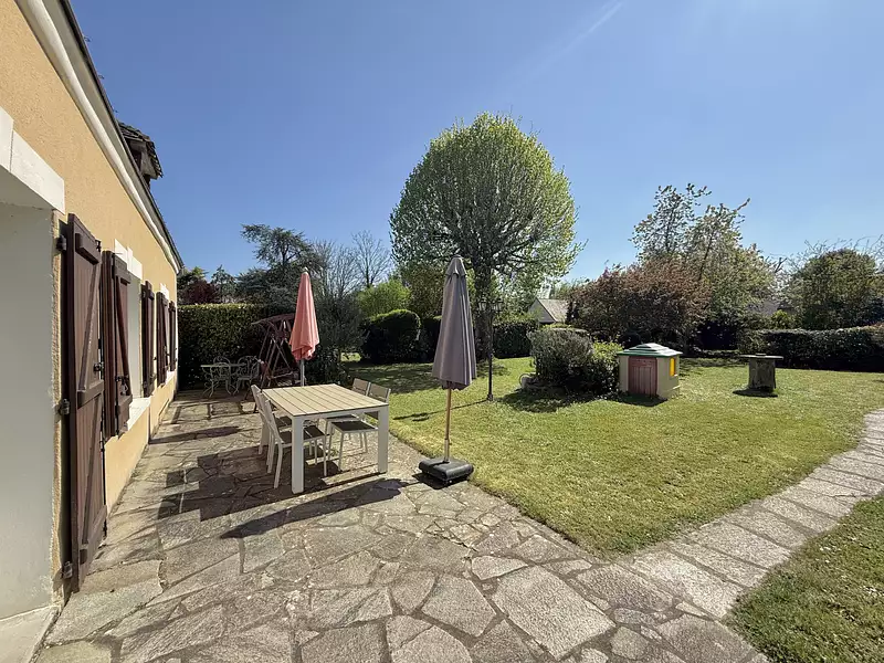 Maison, 127,44 m²