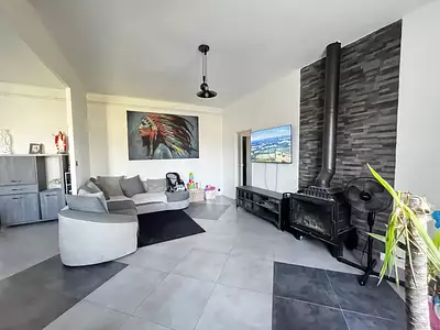 Maison, 158 m²