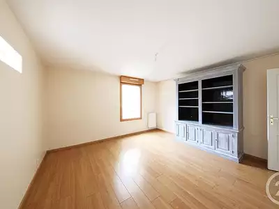 Appartement, 95,5 m²